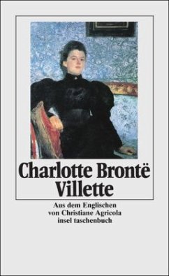 Villette - Brontë, Charlotte
