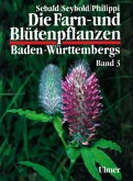 Spezieller Teil (Spermatophyta, Unterklasse Rosidae) / Die Farn- und Blütenpflanzen Baden-Württembergs 3, Tl.1