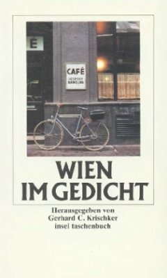 Wien im Gedicht