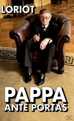 Pappa Ante Portas