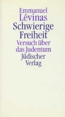 Cover Schwierige Freiheit