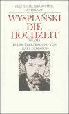 Die Hochzeit Die Hochzeit