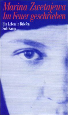 Cover Im Feuer geschrieben