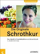 Die originale Schrothkur - Brosig, Vera