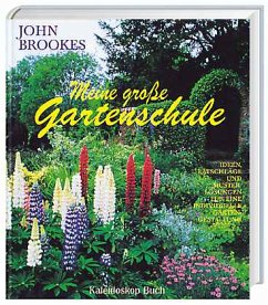 Cover Meine große Gartenschule