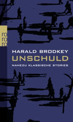 Unschuld - Brodkey, Harold