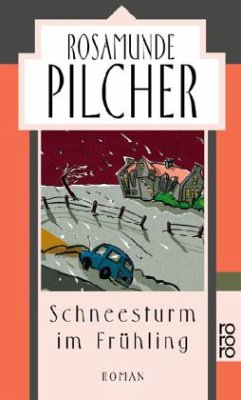 Cover Schneesturm im Frühling
