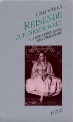 Cover Reisende auf dieser Welt