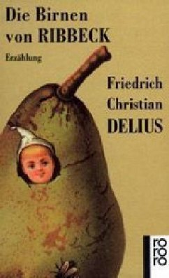 Cover Die Birnen von Ribbeck