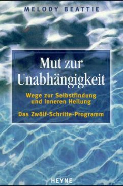 Mut zur Unabhängigkeit - Beattie, Melody