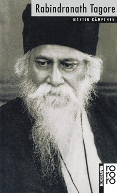 Rabindranath Tagore - Kämpchen, Martin