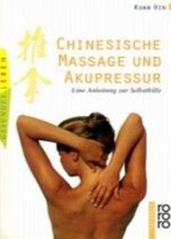 Chinesische Massage und Akupressur - Hin, Kuan