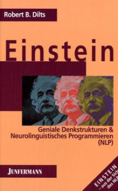 Einstein - Dilts, Robert B.