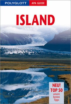 Polyglott APA Guide Island - Buch