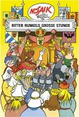 Ritter Runkel 10. Ritter Runkels große Stunde