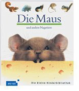 Die Maus - Claude Delafosse und Sylvaine Perols