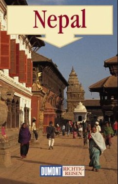 Cover Nepal