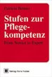 Stufen zur Pflegekompetenz - Bild 1