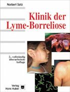 Klinik der Lyme-Borreliose - Satz, Norbert