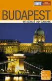 Budapest. Reise-Taschenbuch