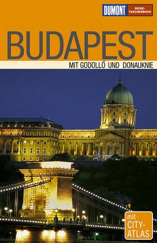 Budapest. Reise-Taschenbuch Budapest. Reise-Taschenbuch