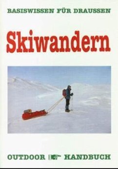 Skiwandern - Moynier, John