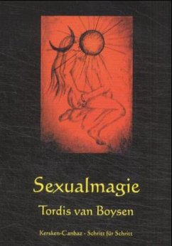 Sexualmagie - Boysen, Tordis van