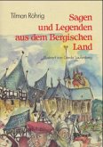 Sagen und Legenden aus dem Bergischen Land