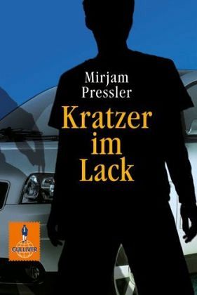 Kratzer im Lack Kratzer im Lack