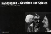 Handpuppen - Gestalten und Spielen