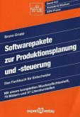 Softwarepakete zur Produktionsplanung und -steuerung