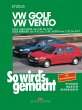 So wird's gemacht. VW Golf Limousine... - Bild 1