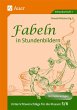 Fabeln in Stundenbildern 5/6 - Bild 1
