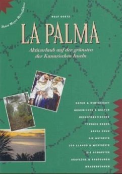 Cover La Palma