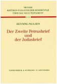 Der zweite Petrusbrief und der Judasbrief