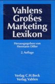 Vahlens Großes Marketing Lexikon