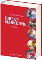 Direktmarketing - Holland, Heinrich