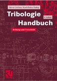 Tribologie Handbuch