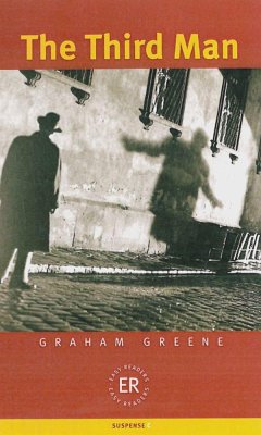 The Third Man - Greene, Graham