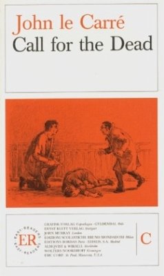 Cover Call for the Dead