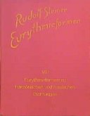 Eurythmieformen zu französischen und russischen Dichtungen / Eurythmieformen, 9 Bde. 8