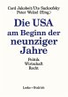 Die USA am Beginn der neunziger Jahre - Bild 1