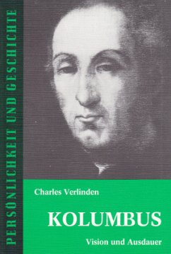 Kolumbus - Verlinden, Charles