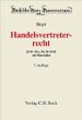 Handelsvertreterrecht - Bild 1