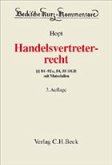 Handelsvertreterrecht