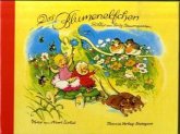 Das Blumenelfchen Das Blumenelfchen