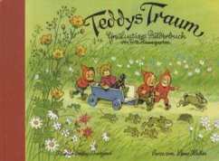 Teddys Traum - Baumgarten, Fritz; Hahn, Lena