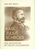 Karl Julius Schröer