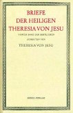 Briefe der heiligen Theresia von Jesu / Sämtliche Schriften der heiligen Theresia von Jesu, 6 Bde. Bd.4, Tl.2