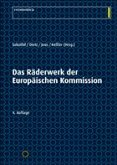 Das Räderwerk der Europäischen Kommission Das Räderwerk der Europäischen Kommission